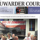 Image for article titled The World's Oldest Newspapers Still Being Published Today